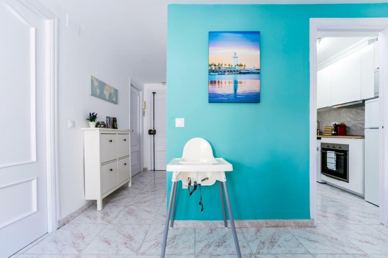 Apartamento Local Málaga