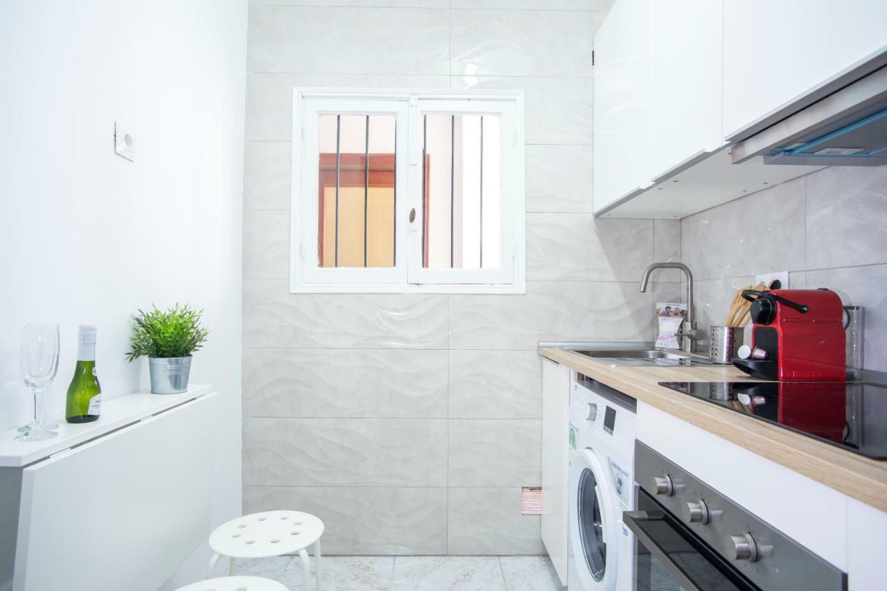Apartamento Local Málaga