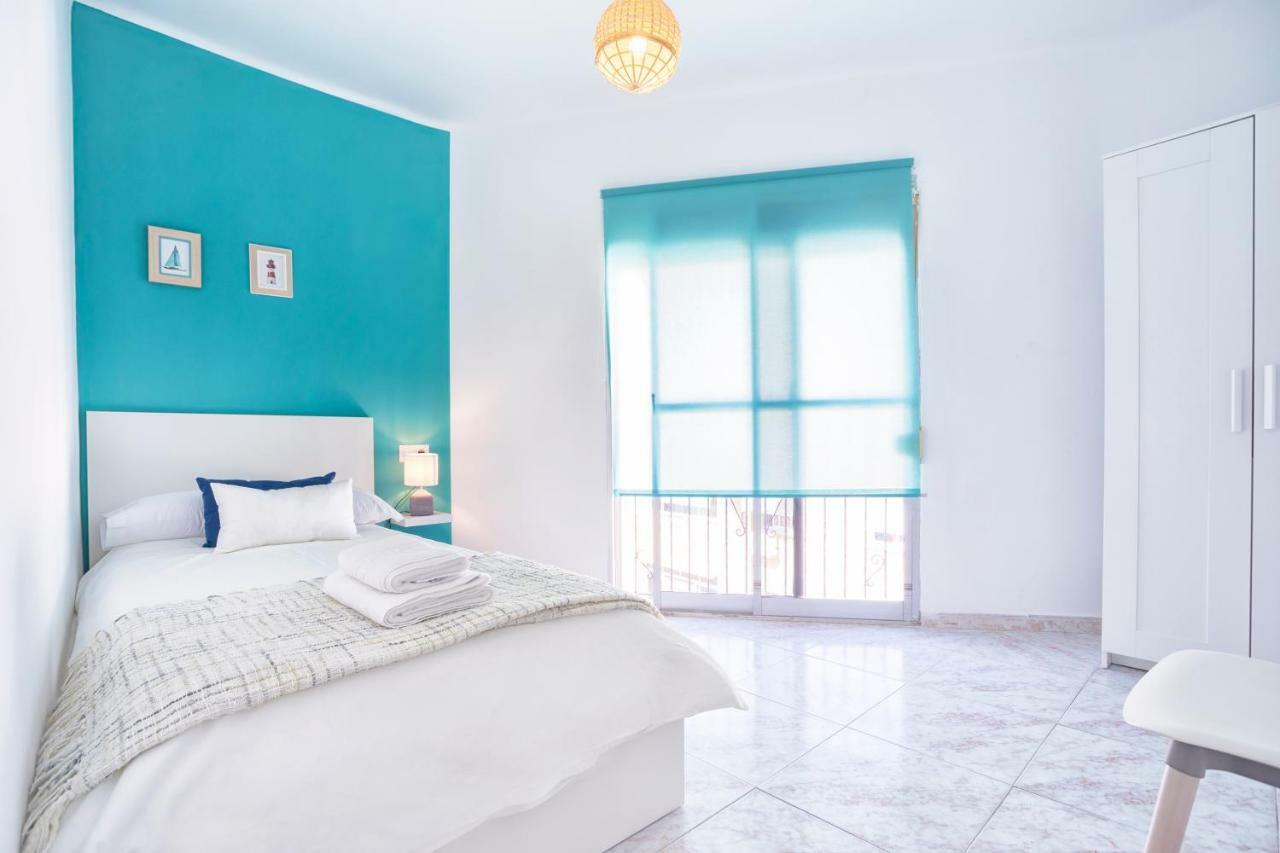 Apartamento Local Málaga