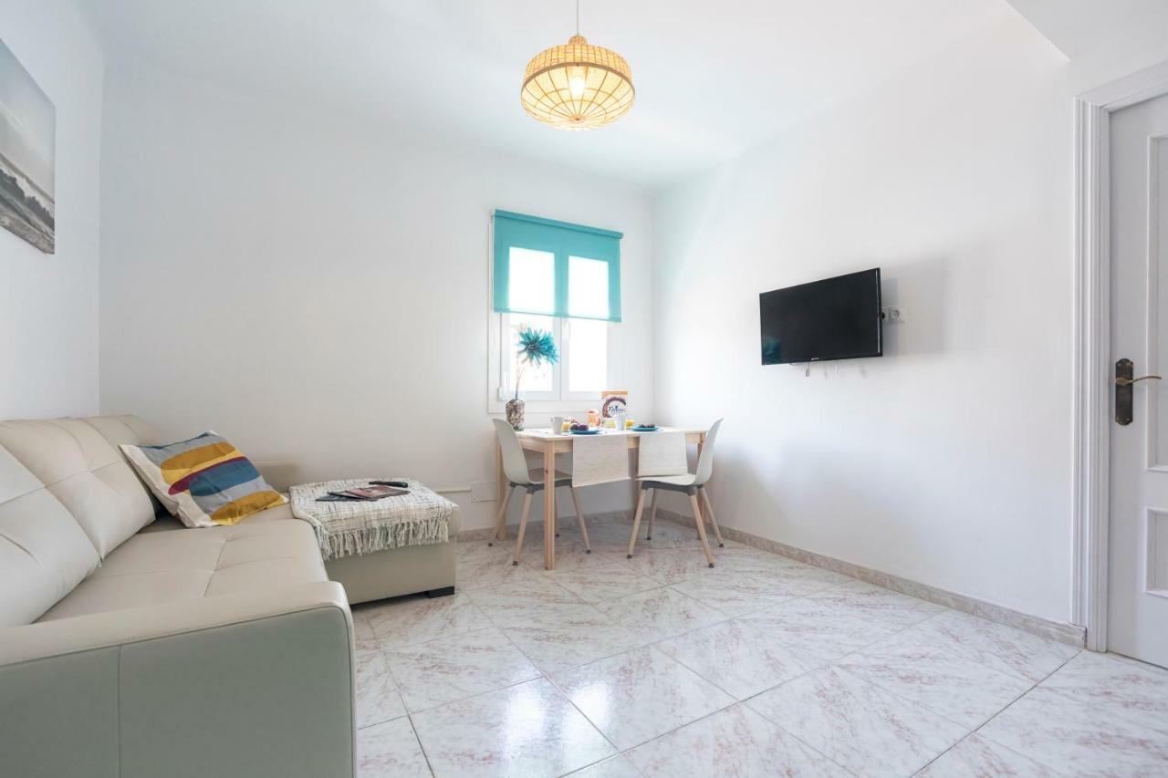 Apartamento Local Málaga