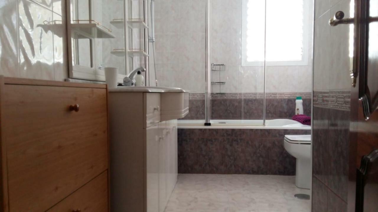 Сasa de vacaciones La Casa De La Tia *