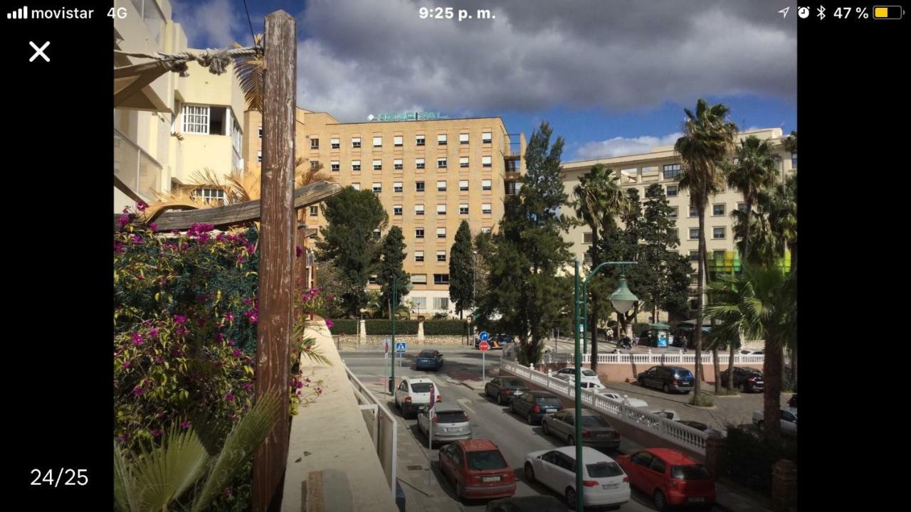Kentia Hospedagem domiciliar Málaga