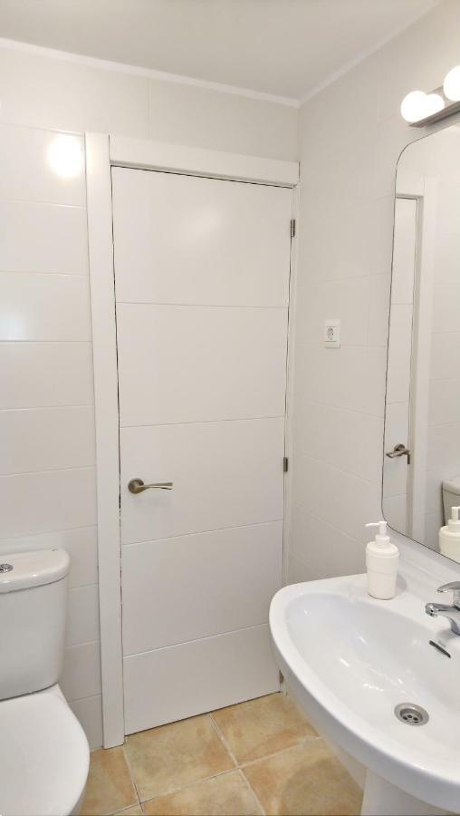 Apartamentosmalaga Lejlighed *