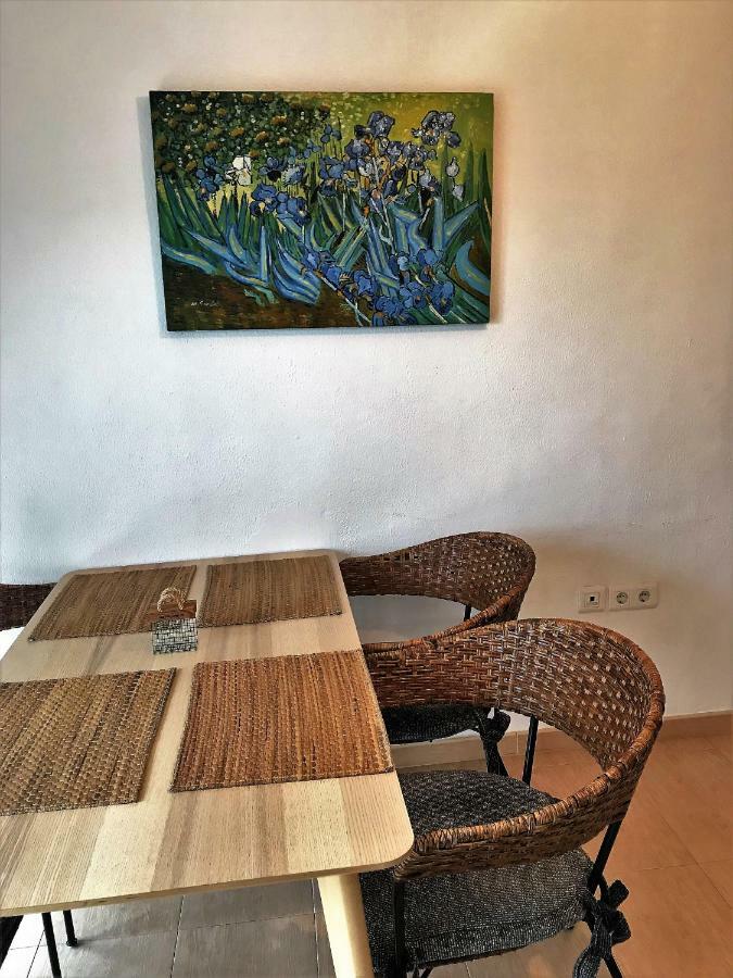 Appartement Virgen De Belén, Málaga