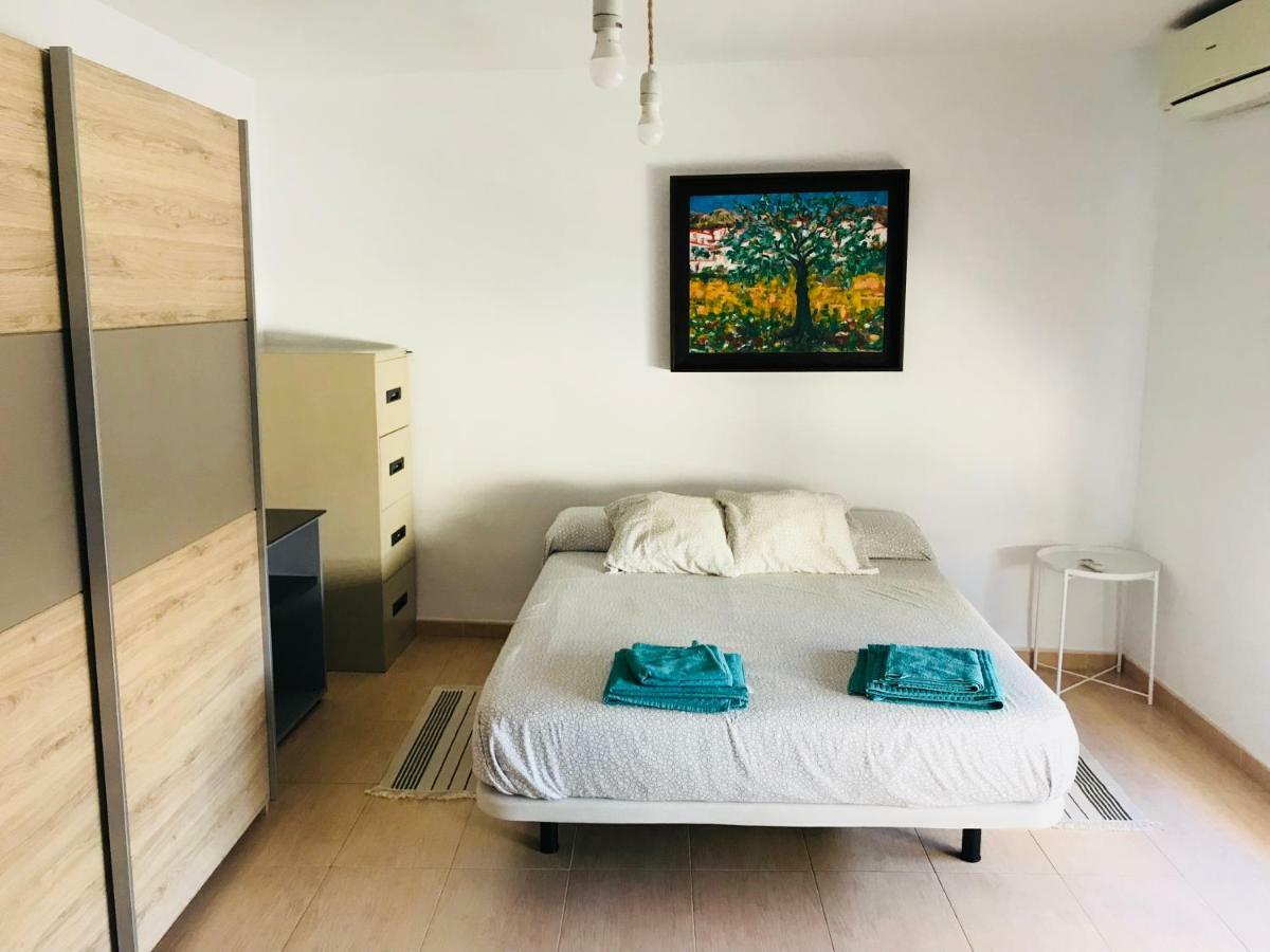 Appartement Virgen De Belén, Málaga
