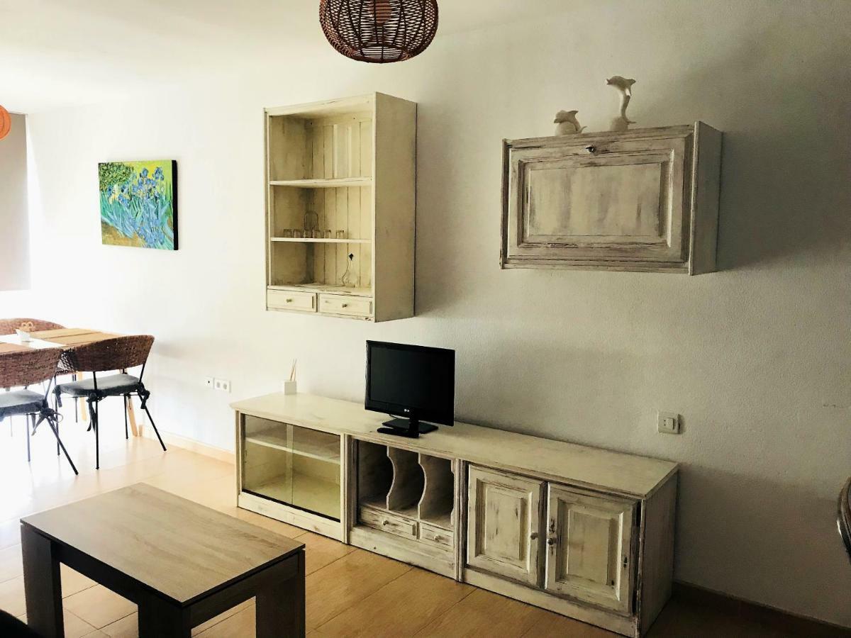 Virgen De Belén, Appartement *