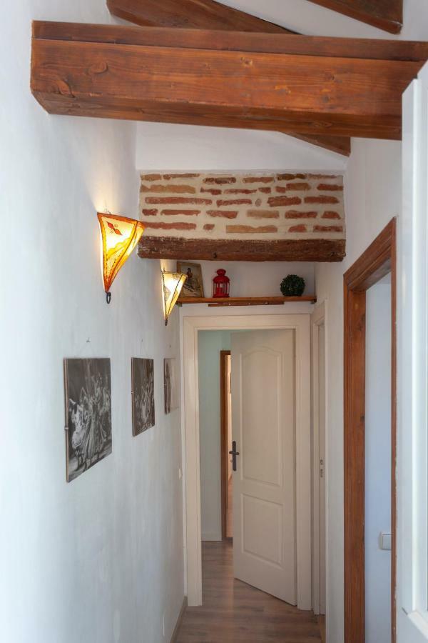 Casa De Chema Apartamento