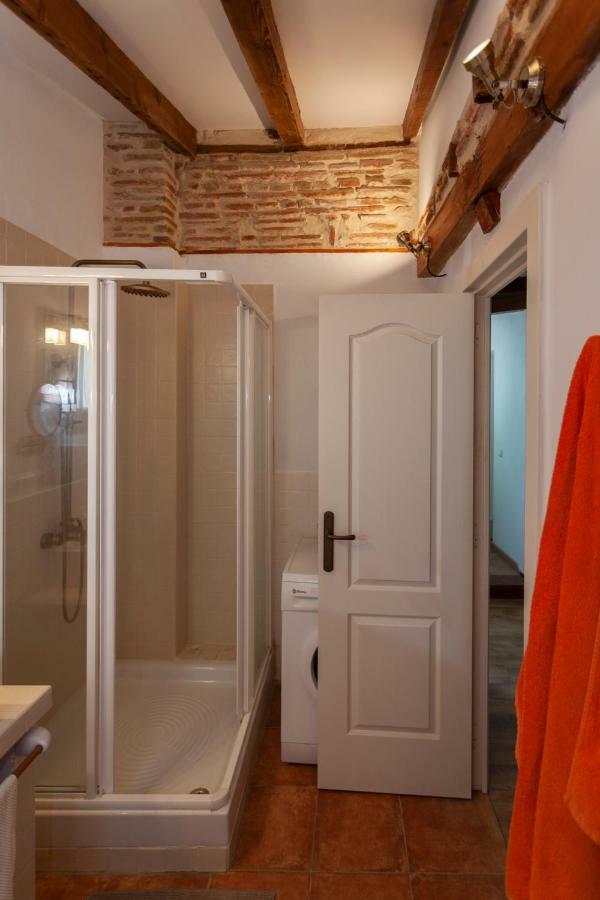 Casa De Chema Apartamento Málaga