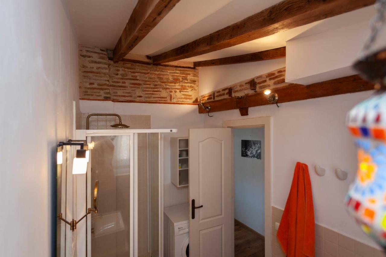 Apartamento Casa De Chema
