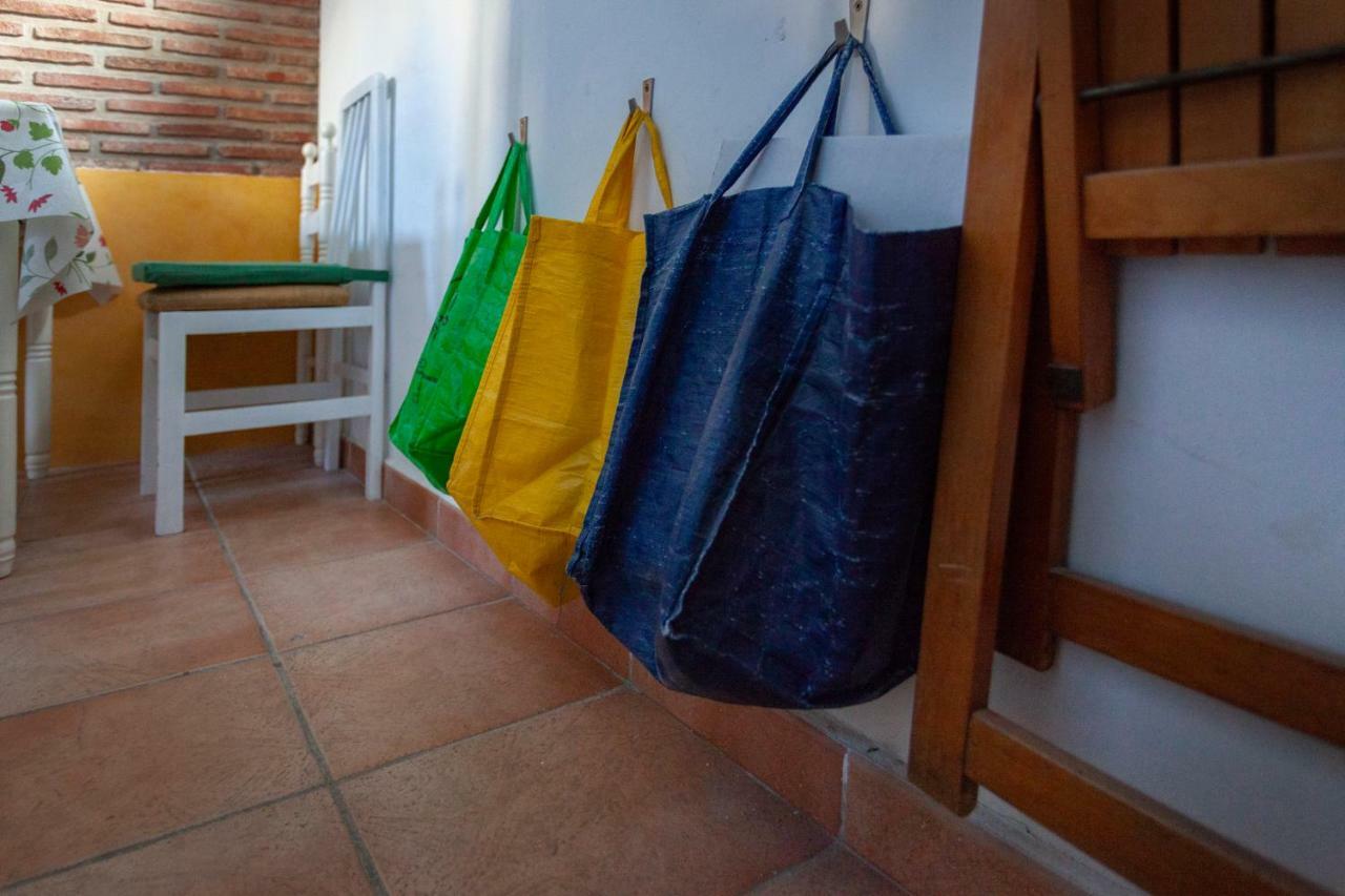 Apartamento Casa De Chema