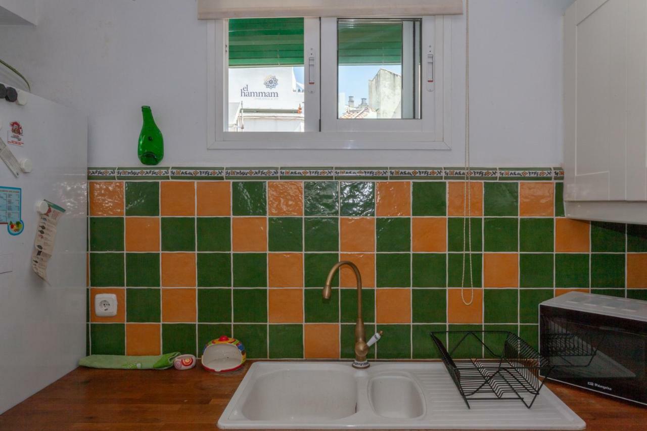 Apartamento Casa De Chema *