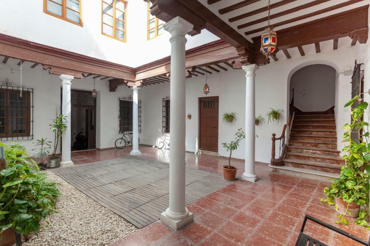 Apartamento Casa De Chema *
