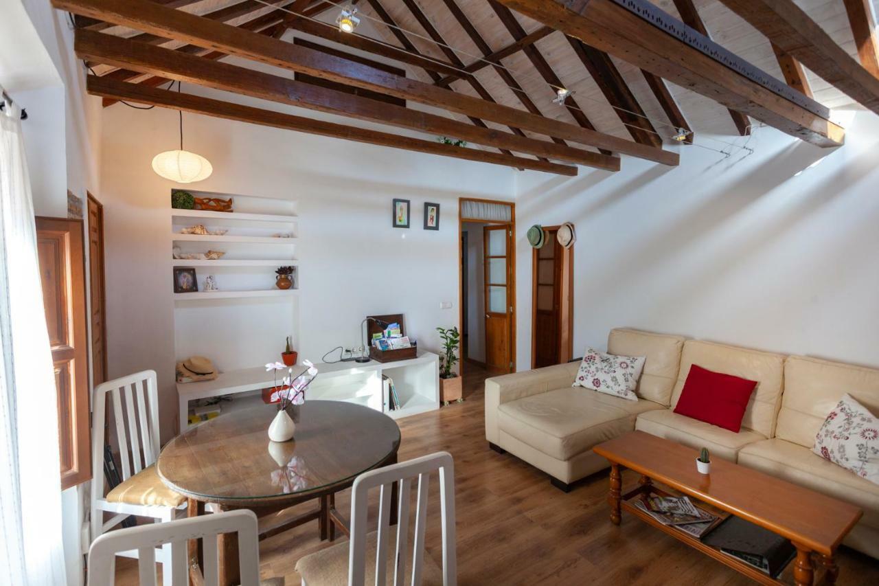 Casa De Chema Apartamento *