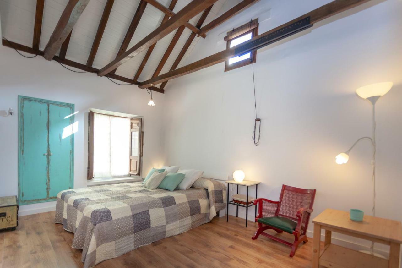 Apartamento Casa De Chema *