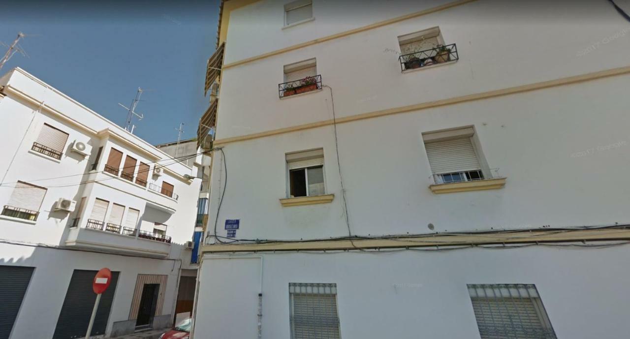 Local Apartamento