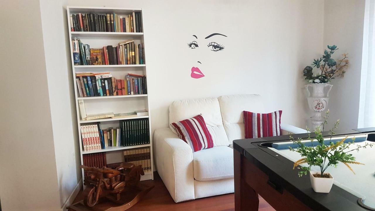 Apartamento Gran Centro Histórico *