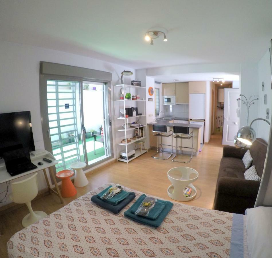 Armengual Centro Apartamento