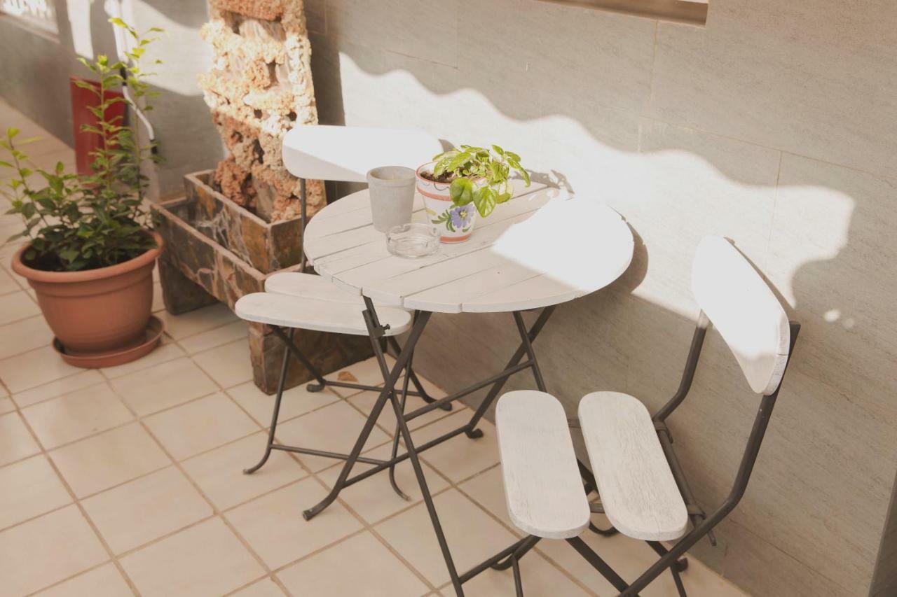De Invitados De Casa Tais Homestay