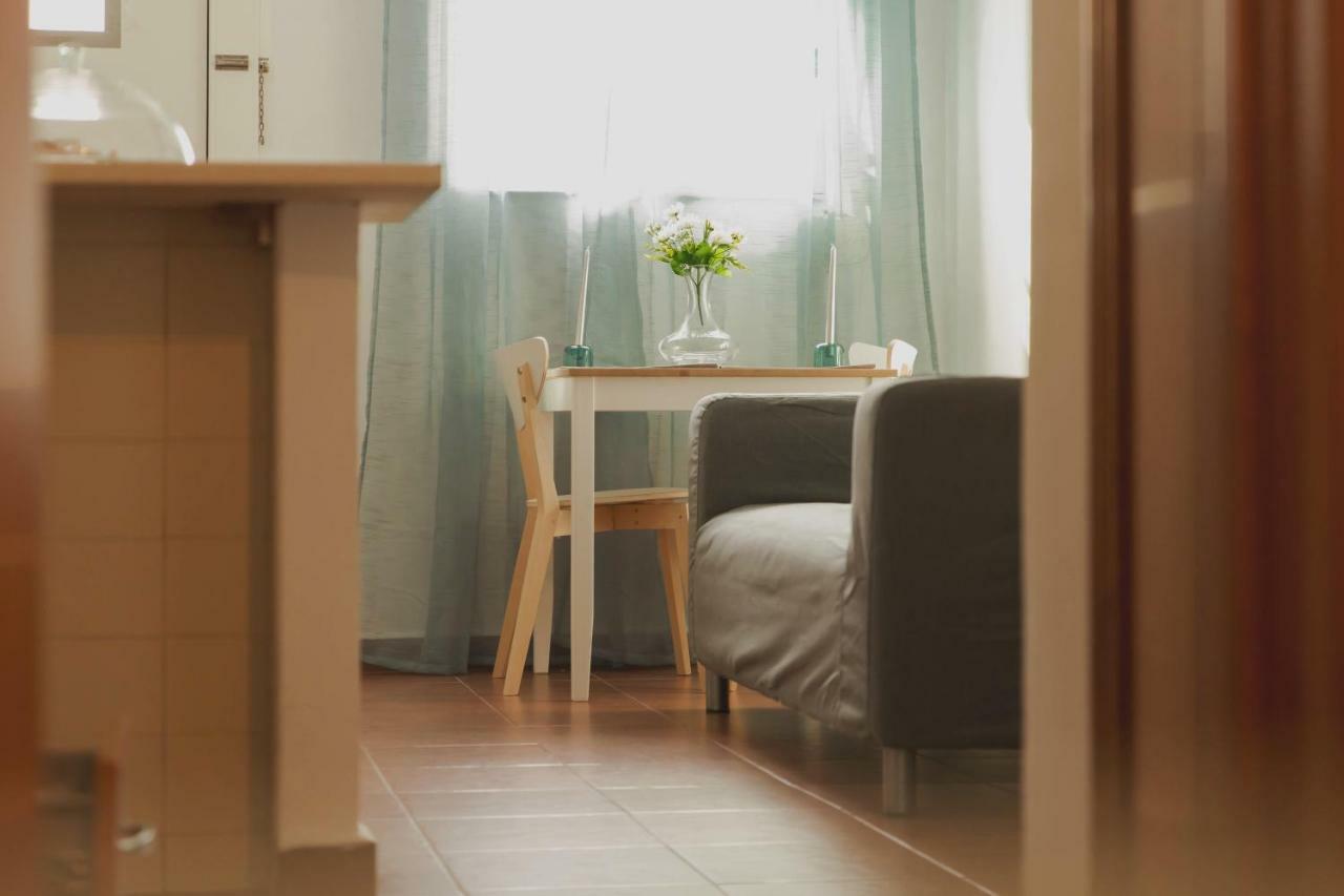 De Invitados De Casa Tais Malaga