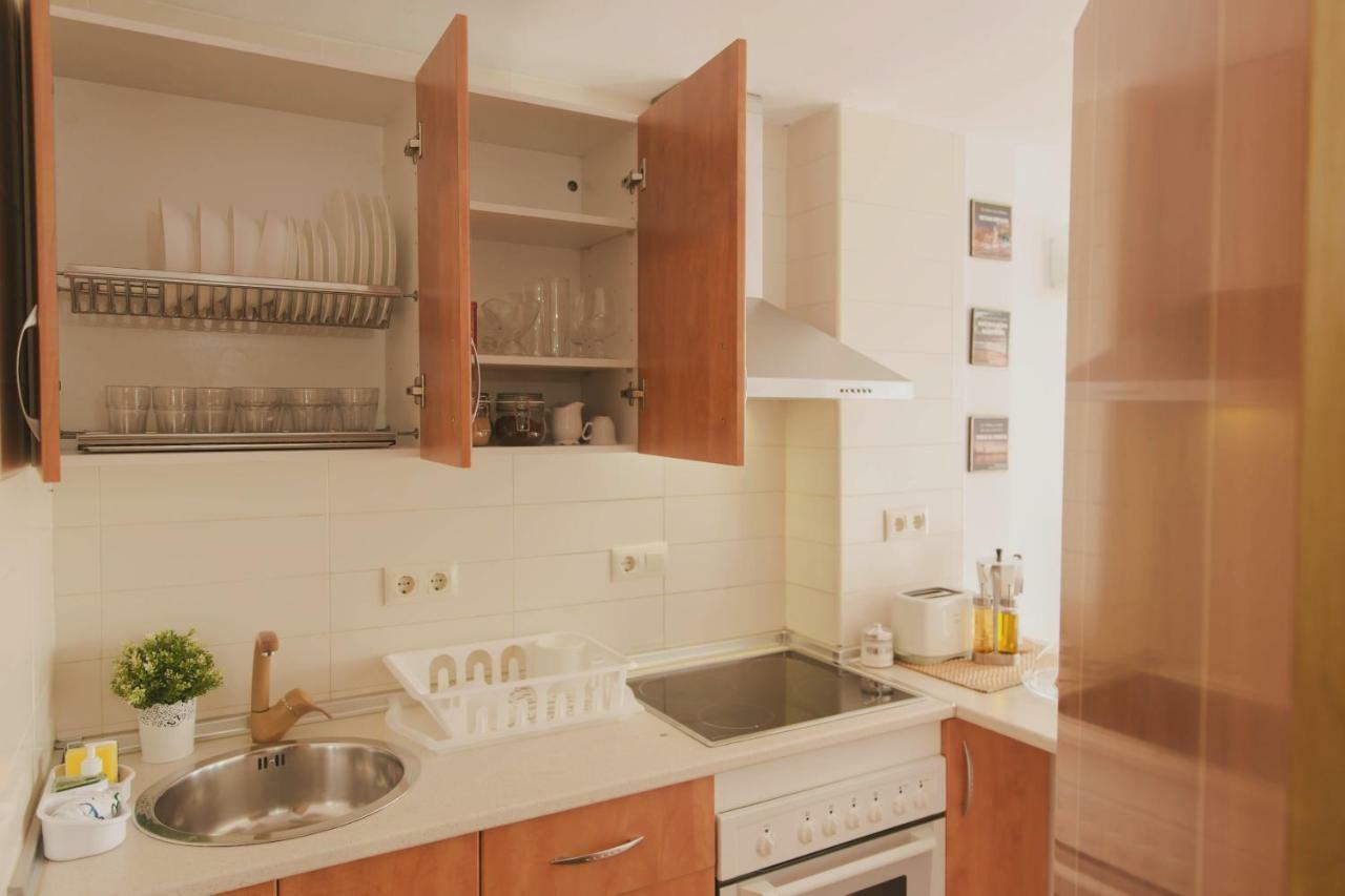 Homestay De Invitados De Casa Tais *