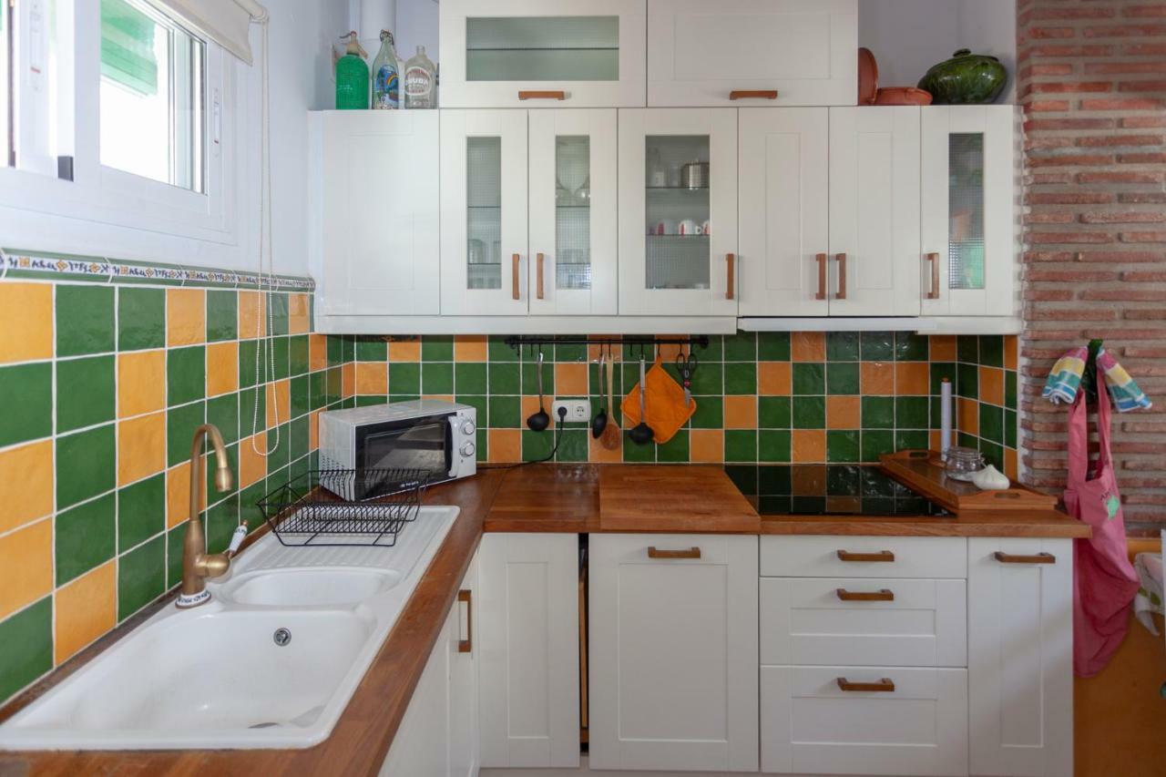 Apartamento Casa De Chema *