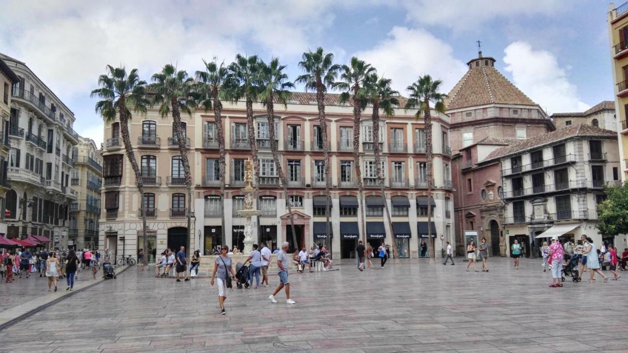 Apartamento Centro Historico, Málaga