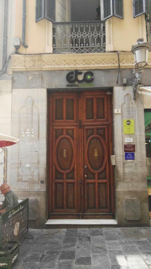 Centro Historico, Málaga