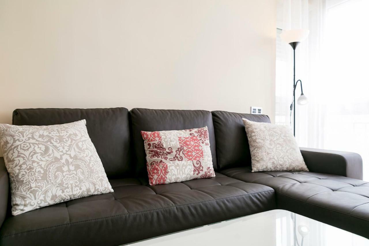 Apartamento Huelin * Málaga