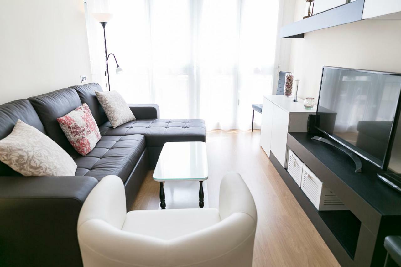 Apartamento Huelin