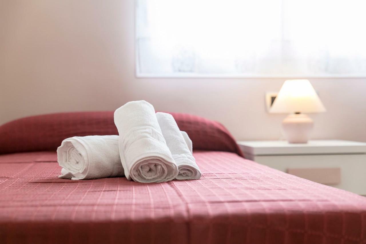 Apartamento Apartamento Huelin Málaga