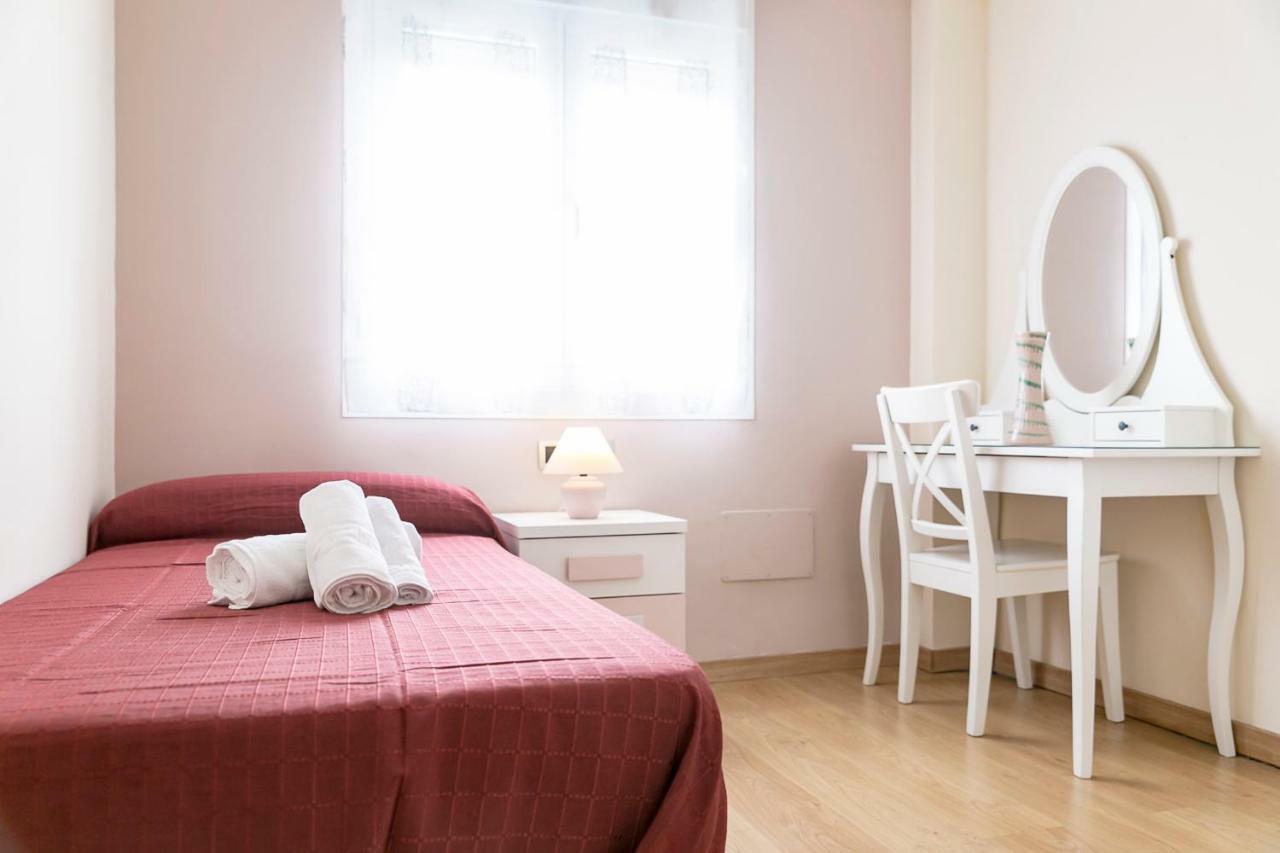 Apartamento Huelin