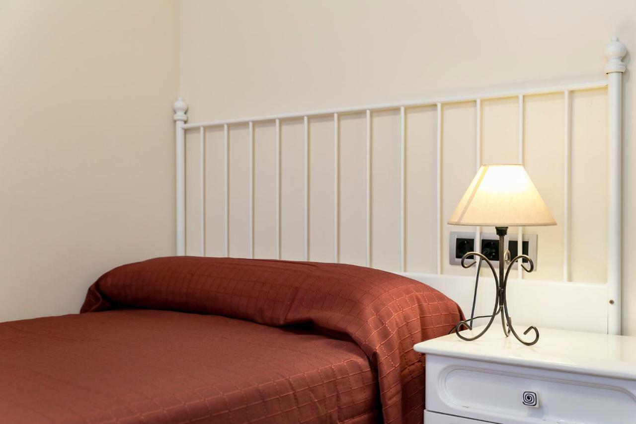Apartamento Apartamento Huelin *