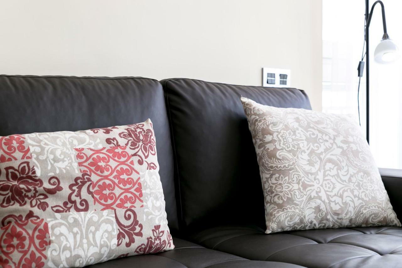 Apartamento Huelin Apartamento *