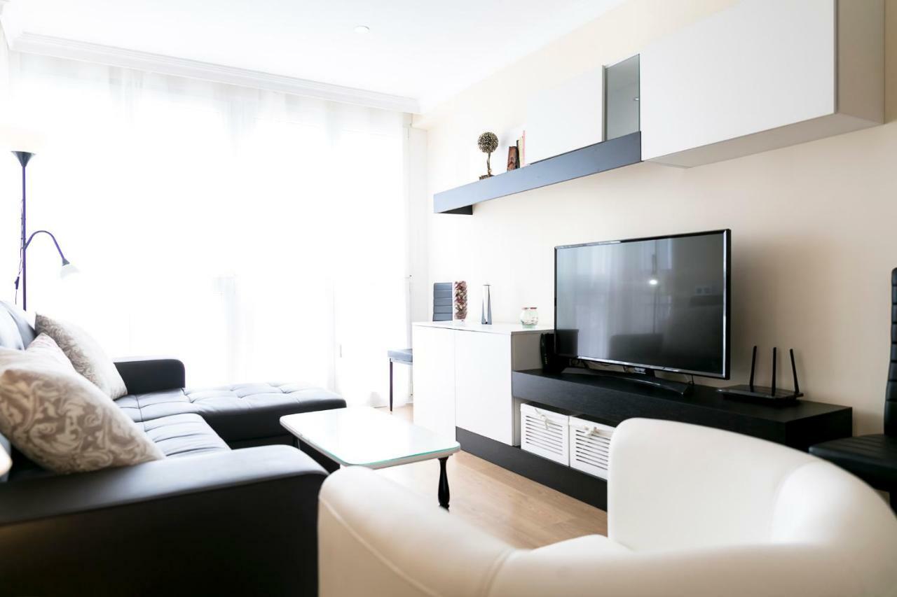 Apartamento Apartamento Huelin Málaga