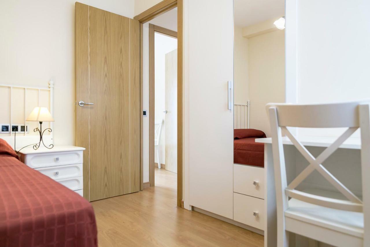 Apartamento Huelin