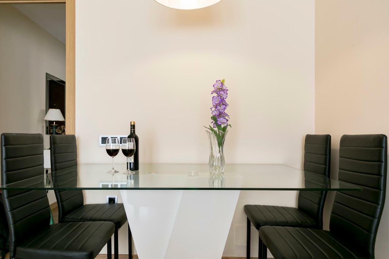 Apartamento Huelin Apartamento Málaga