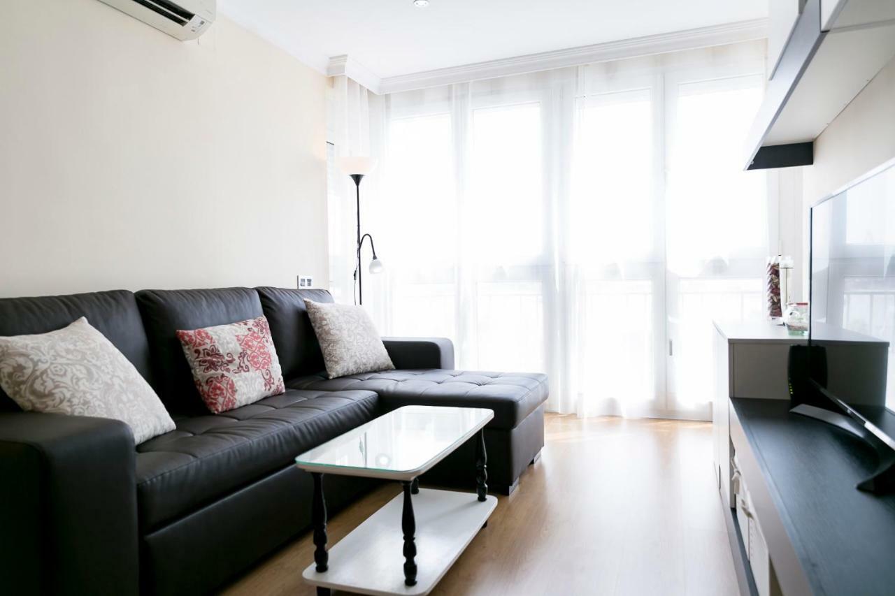 Apartamento Huelin Apartamento Málaga
