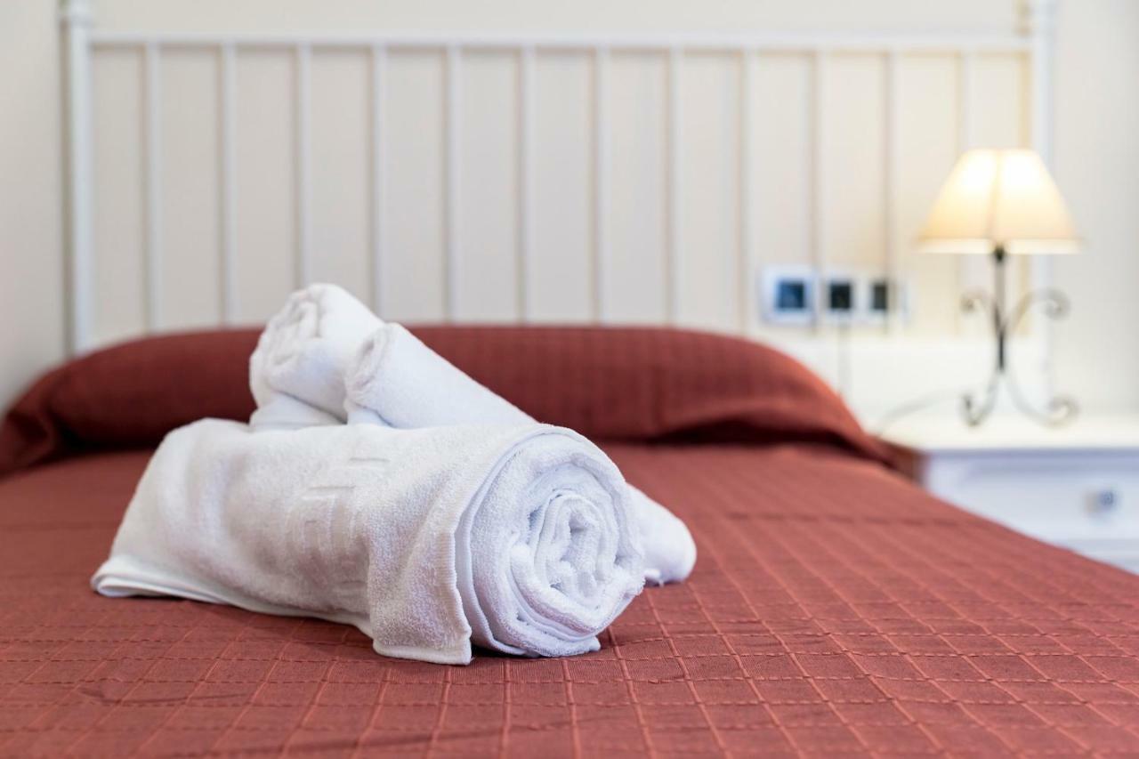 Lägenhet Apartamento Huelin