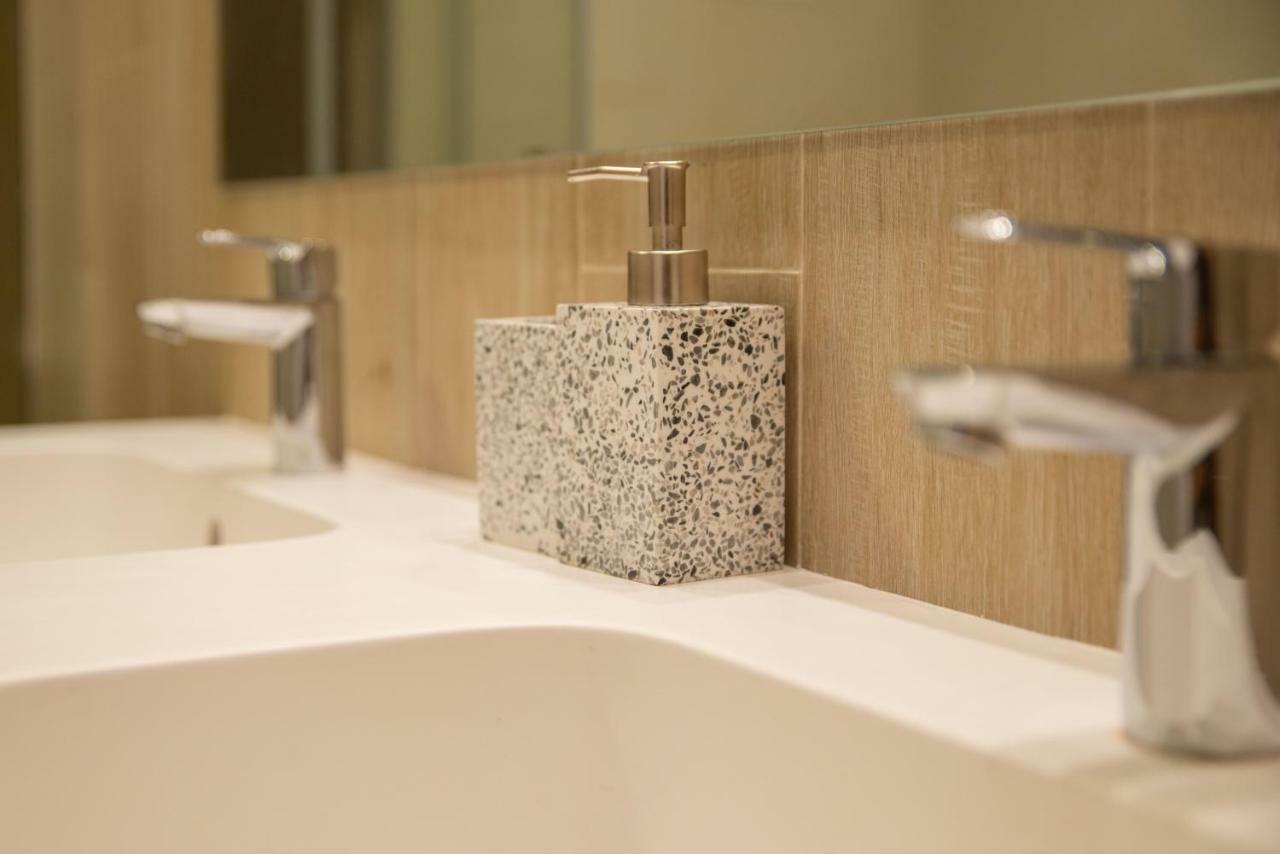 Luxury Soho By Nagoa Homes Lejlighed