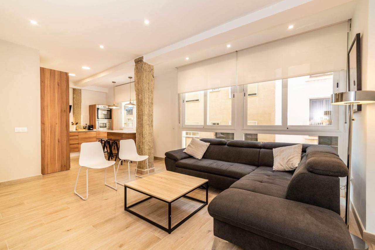 Luxury Soho By Nagoa Homes Lejlighed *