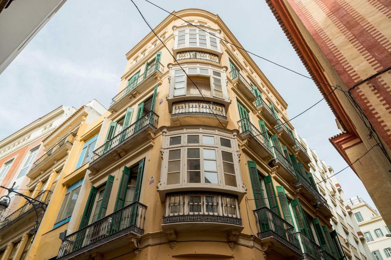 Bhost-plaza De Flores Apartamento