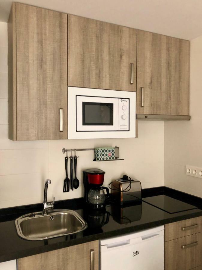 El Carmen Apartamento *