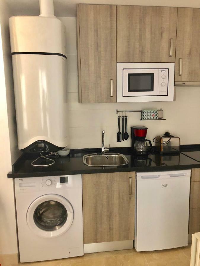 El Carmen Apartamento *