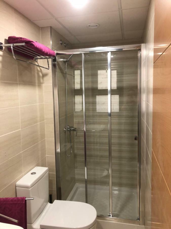 Apartamento El Carmen Málaga