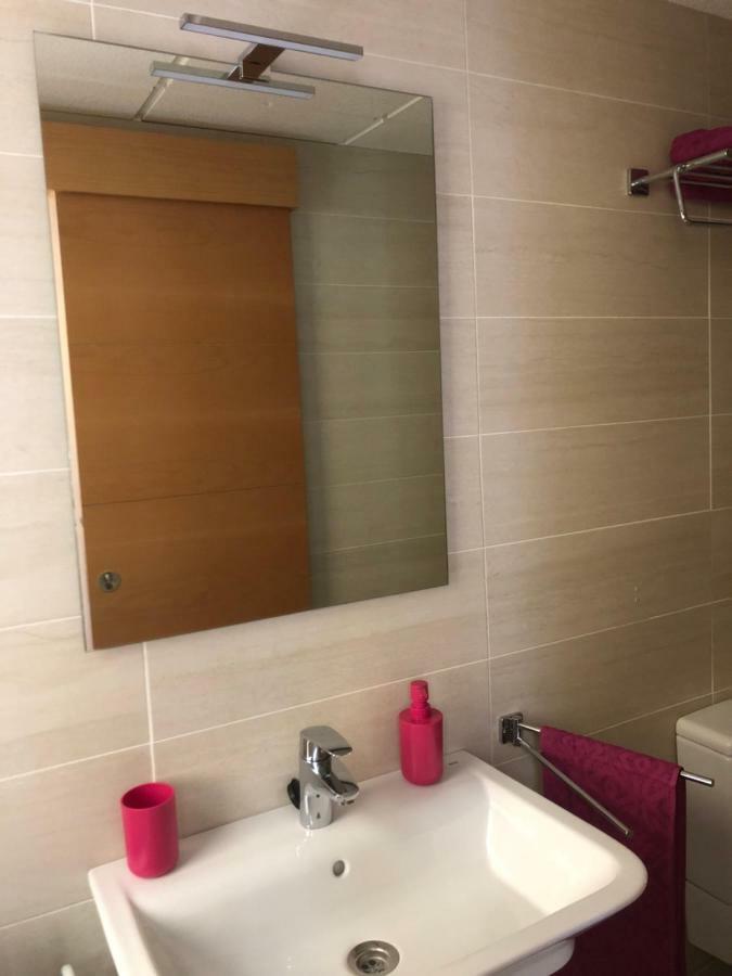 Apartamento El Carmen *