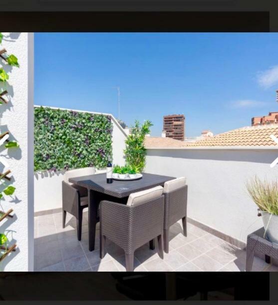 El Carmen Apartamento