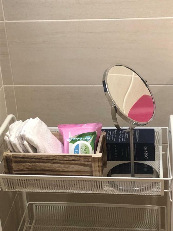 El Carmen Apartamento Málaga