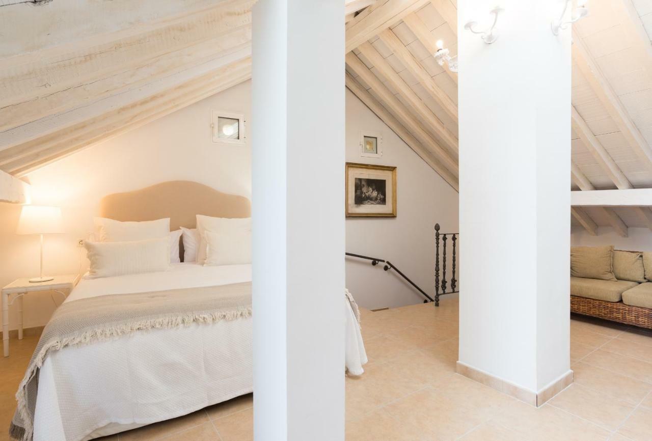 Loft Con Gran Terraza En Primera Linea De Playa *