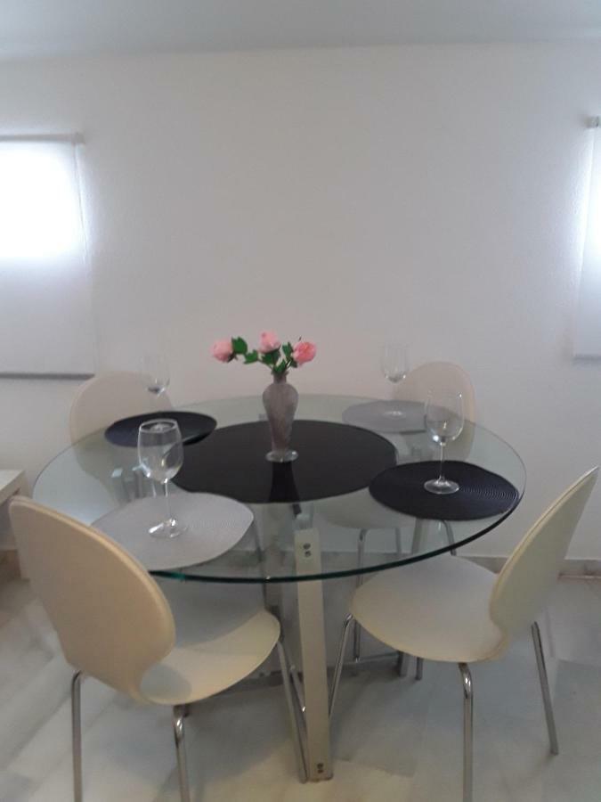 Apartamento Centro Historico, *