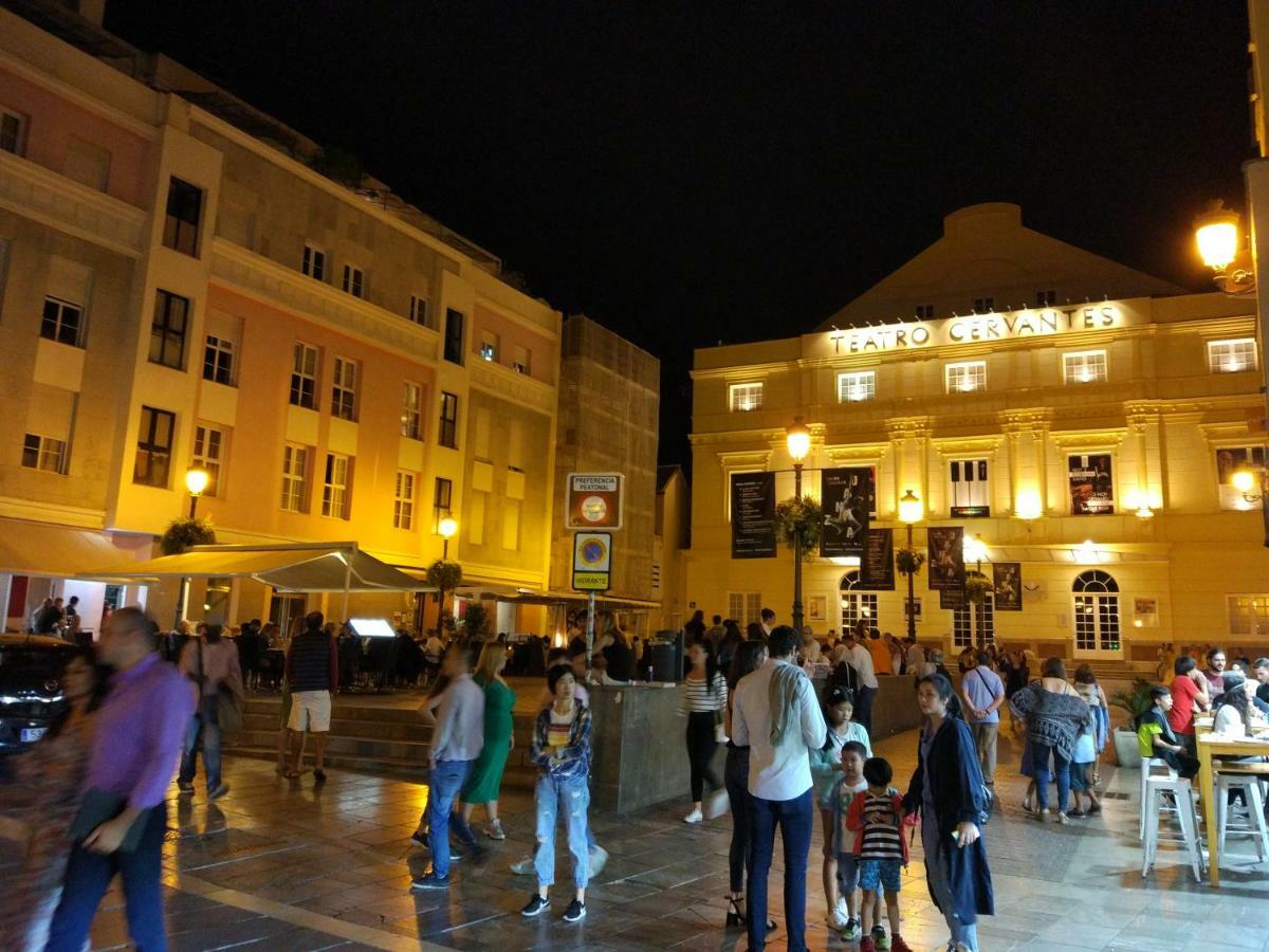 Pena Historical Centre * Málaga